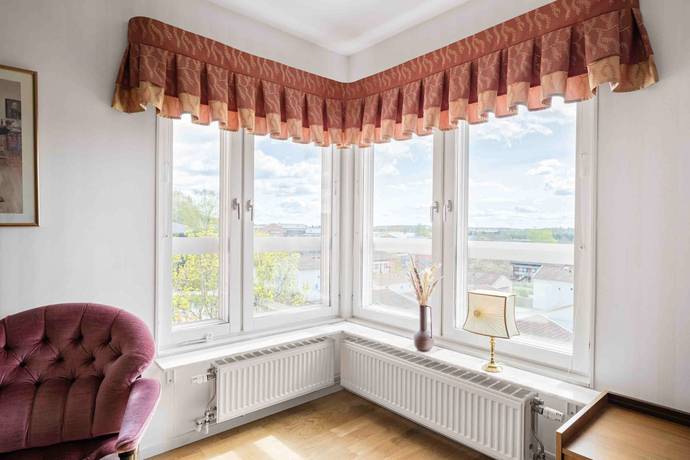2 rum Lägenhet på Äppelvägen 6, 4 tr. Bålsta - Centrum Håbo kommun - bild 10