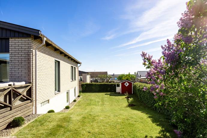 6 rum Villa på Alfvägen 5 Trälleborgsområdet Värnamo kommun - bild 31