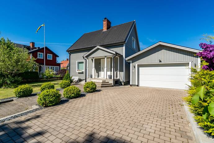 5 rum villa på Norra Stigen 7 Central Norr, Örebro kommun - bild 2