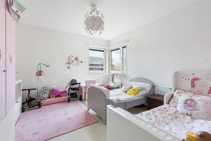 4 rum Lägenhet på Viktoriastigen 53 Bålsta - Centralt Håbo kommun - bild 12