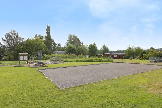 2 rum Fritidshus på Hultsjön 270 Hultsjön Hallsbergs kommun - bild 22