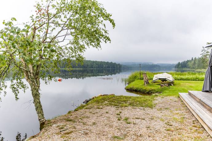 3 rum Vinterbonat fritidshus på Faluvägen 269 Ludvika kommun - bild 36