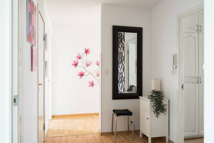 4 rum Lägenhet på Karolingatan 6 Vita Höja Malmö kommun - bild 12