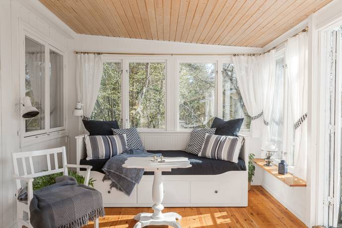 3 rum Fritidshus på Mors ängs väg 18 Sollenkroka Värmdö kommun - bild 7