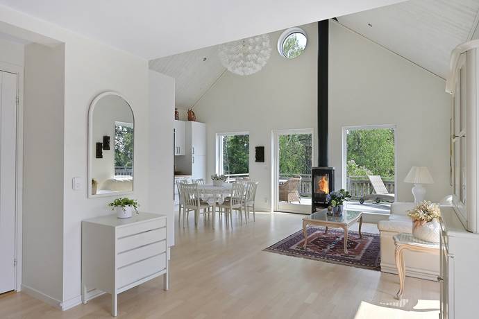 3 rum Villa på Soluddsstigen 9 Tynningö Vaxholms kommun - bild 7