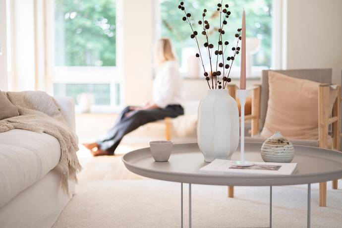 2 rum lägenhet på Lenhovdavägen 16, lgh 5-1102 Växjö, Växjö kommun - bild 3