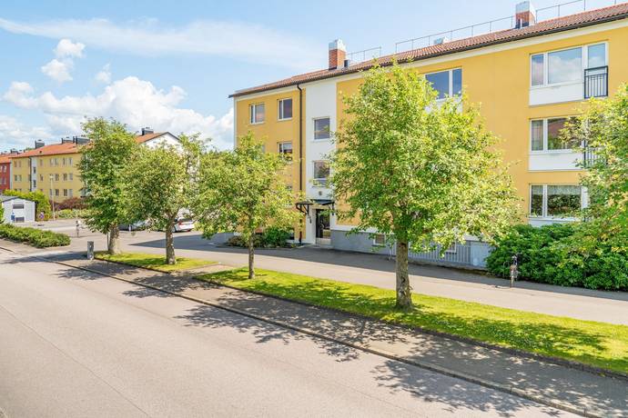 1 rum Lägenhet på Spejaregatan 26 Skara kommun - bild 17