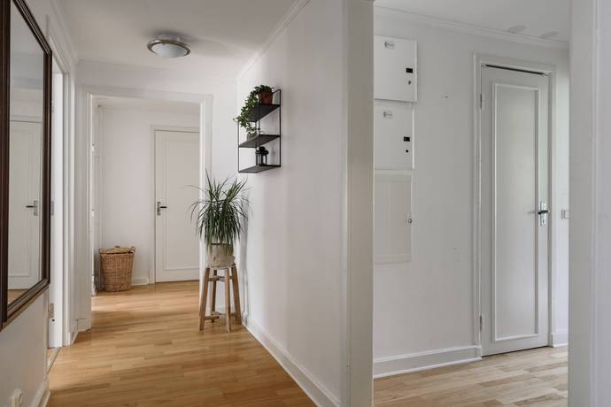 3 rum Lägenhet på Norra esplanaden 28B Centrum Växjö kommun - bild 6