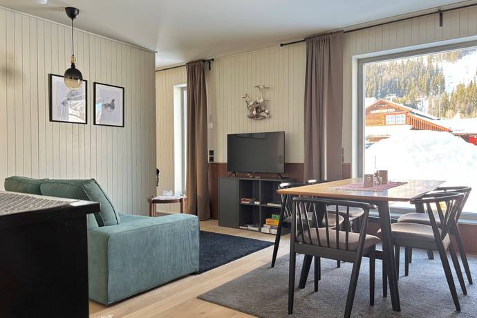 3 rum Lägenhet på Novangränd 132D Funäsdalen - Skidtorget Funäsdalsberget Härjedalens kommun - bild 8