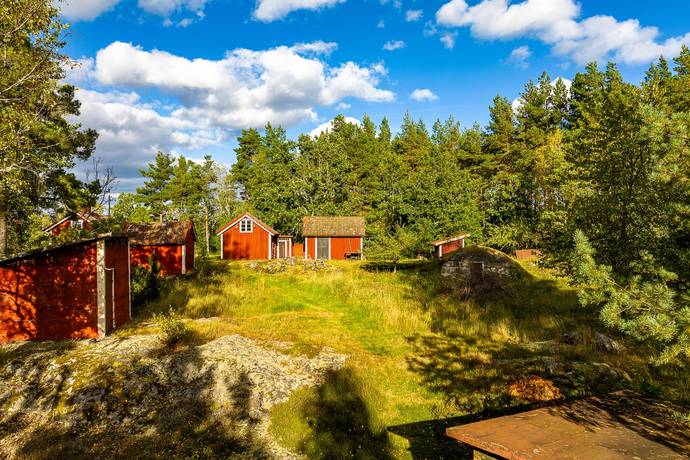 3 rum Fritidshus på Fårhult Bromåla Västervik Västerviks kommun - bild 65