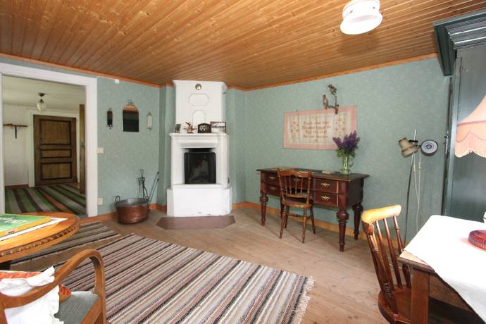 4 rum Gård/skog på Simonsryd 5 Vetlanda kommun - bild 23