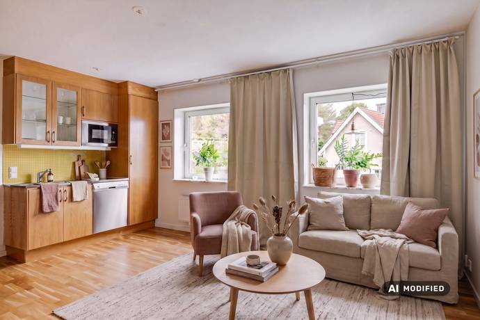 Nattstuvugatan 15, Hejdegården, Linköpings kommun