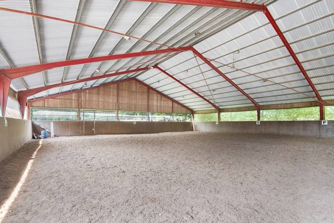 191 m² Gård utan jordbruk på Torarpsvägen 291 Torarp Karlshamns kommun - bild 85