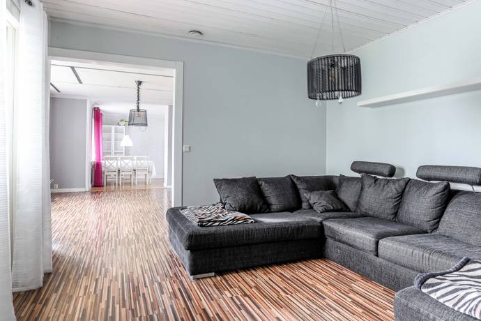 80 m² Villa på Thirens väg 8 Nordmalings kommun - bild 15