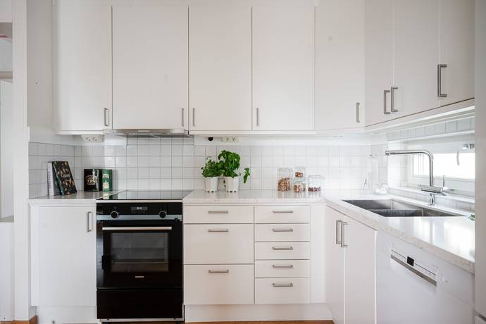 3 rum Lägenhet på Bågljusvägen 5, vån 5 Kungsholmen Fridhemsplan Stockholms kommun - bild 17