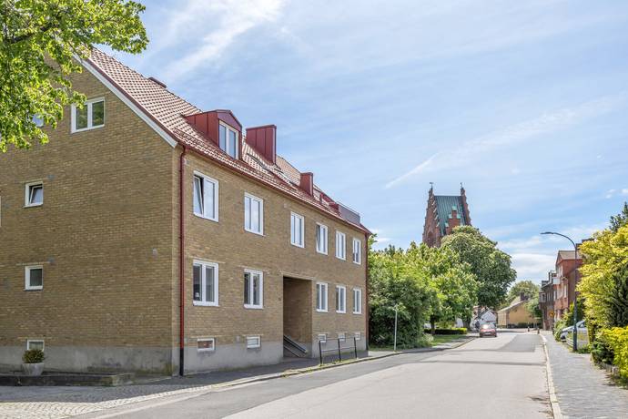 4 rum lägenhet på Norregatan 26A Centralt, Trelleborg, Trelleborgs kommun - bild 1
