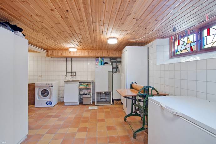 10 rum Villa på Idrottsplatsvägen 7 Hammenhög Simrishamns kommun - bild 21