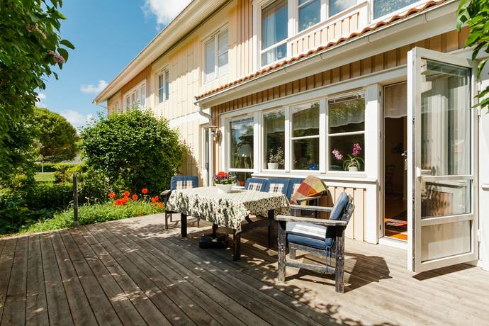 4 rum lägenhet på Plockerotegatan 249 Backatorp, Göteborgs kommun - bild 1