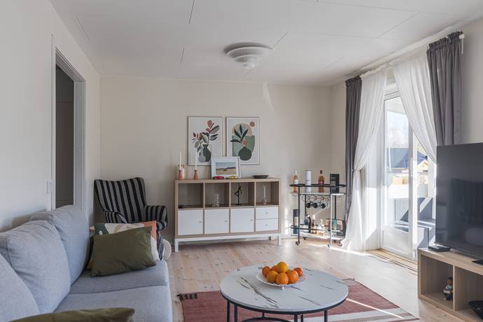 2 rum Lägenhet på Slagugglan 3 Östhammar Östhammars kommun - bild 15