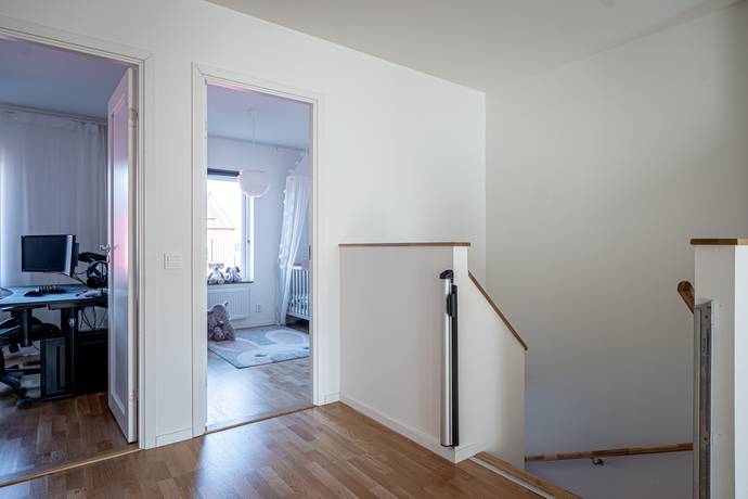 5 rum Radhus på Hagmarksgatan 14B Trädgårdsstaden Skövde kommun - bild 20