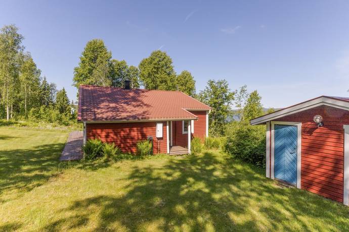 3 rum Vinterbonat fritidshus på Grillsvägen 65 Hörken Ljusnarsbergs kommun - bild 31