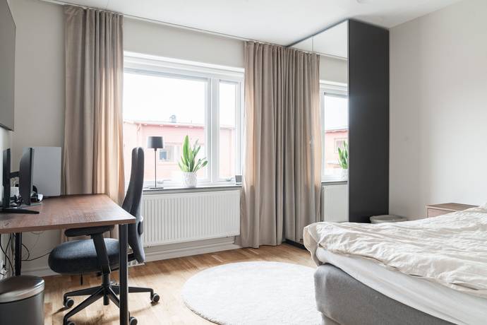 6 rum Villa på Silversparregatan 5 Gustavslund Helsingborgs kommun - bild 26