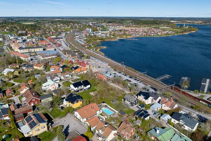 7 rum Villa på Tornvägen 4 Gnestahöjden Gnesta kommun - bild 53