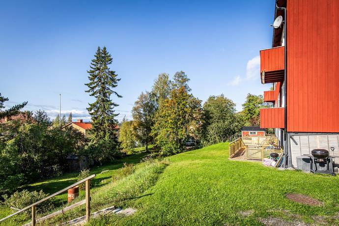 653 m² Övrig på Brunflovägen 74 Odenslund Östersunds kommun - bild 7