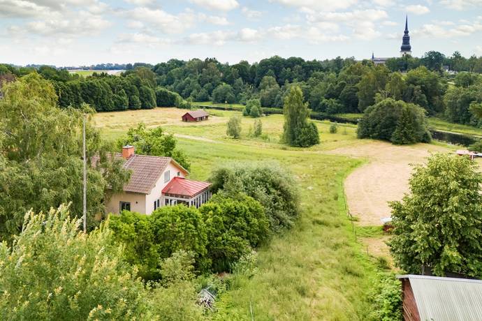 4 rum villa på Gruvkarlbyvägen 14 Bro, Borlänge kommun - bild 5