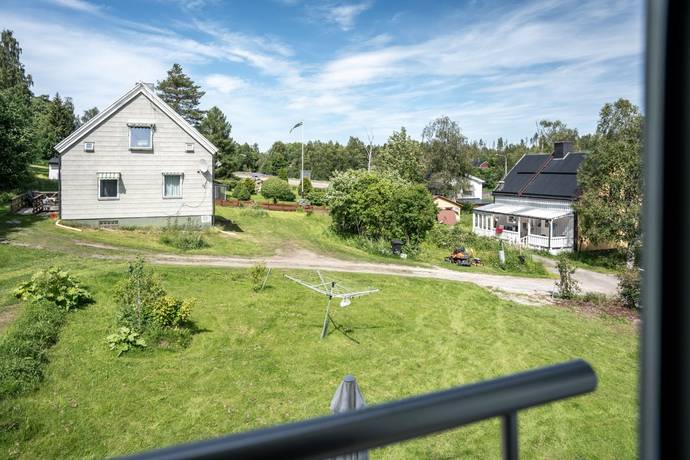4 rum Villa på Bagarvägen 6 Frånö Kramfors kommun - bild 24