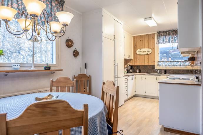 4 rum Kedjehus på Såglötevägen 9 Skärblacka Norrköpings kommun - bild 5
