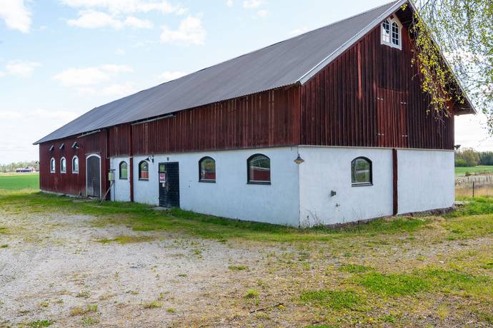 9 rum Gård utan jordbruk på Tillinge-Tibble 22 Enköping Enköpings kommun - bild 69