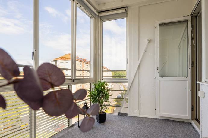 2 rum lägenhet på Basungatan 19 Ruddalen, Göteborgs kommun - bild 3