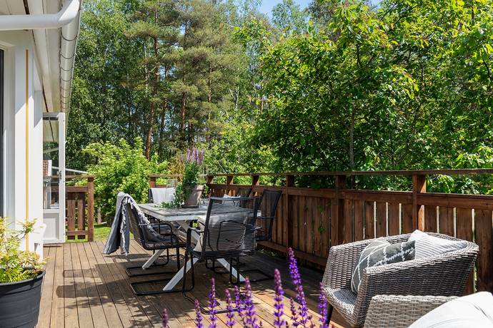 6 rum Villa på Tjärnhöjdsvägen 20 Torslanda - Centralt Göteborgs kommun - bild 7