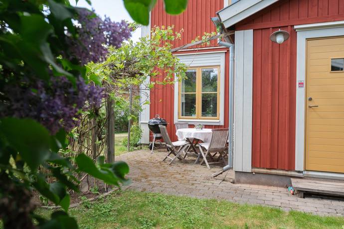 6 rum Villa på Ruddammsvägen 12 Säby Gård Österåkers kommun - bild 53