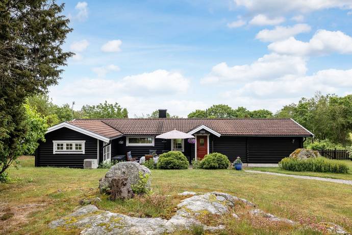 5 rum Vinterbonat fritidshus på Fogdö Berga 8 Fogdö Strängnäs kommun - bild 25