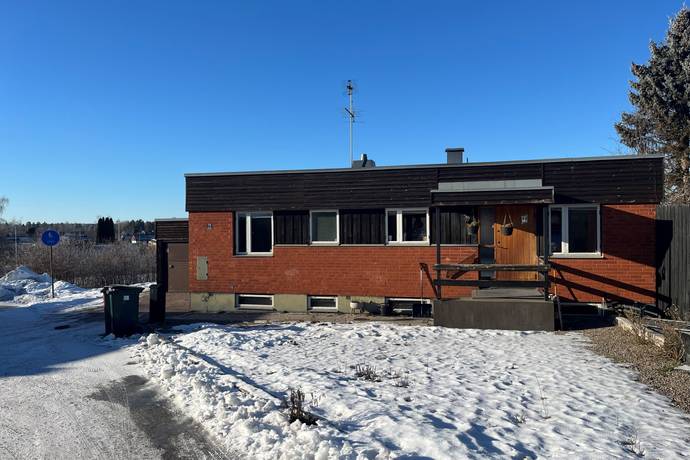 4 rum Villa på Korngränd 8 Lassas Sandvikens kommun - bild 5