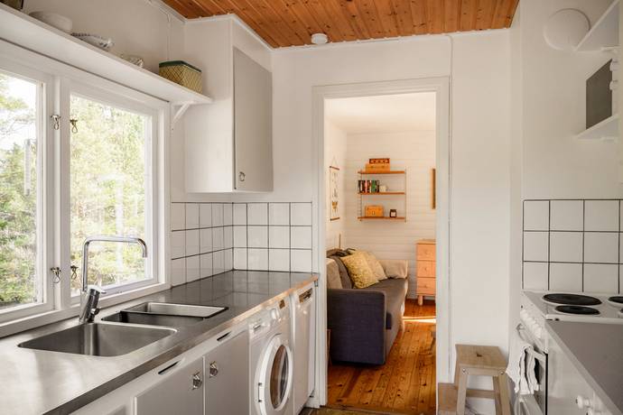 2 rum Fritidshus på Barnviksslingan 32 Stavsnäs Värmdö kommun - bild 11