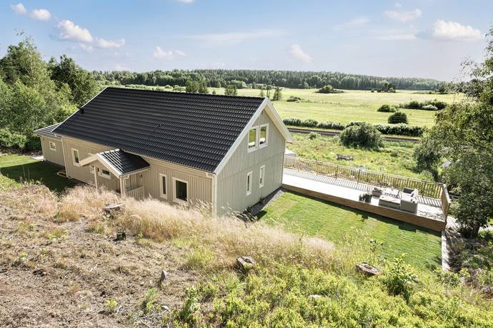 6 rum villa på Kallkällevägen 14 Alsike, Knivsta kommun - bild 5