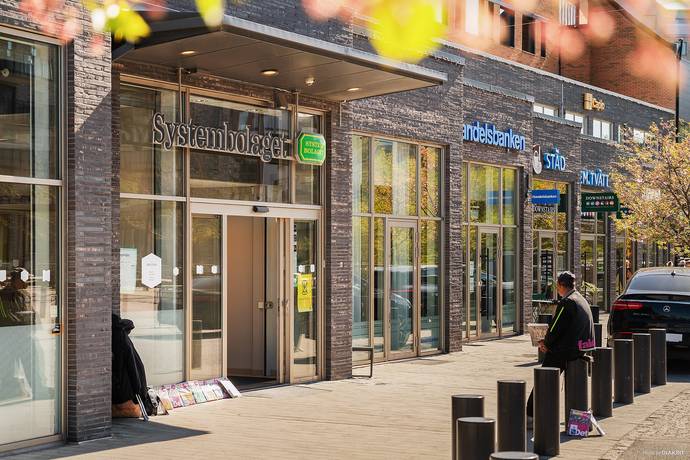 3 rum Lägenhet på Björklundavägen 8 Hovås Göteborgs kommun - bild 23