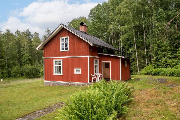 4 rum villa på Vissle Mästerud 2 Glava, Arvika kommun - bild 3