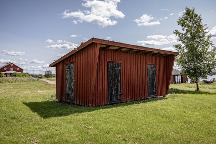 225 m² Övrig på Flogned Badhuset Flogned Eda kommun - bild 22