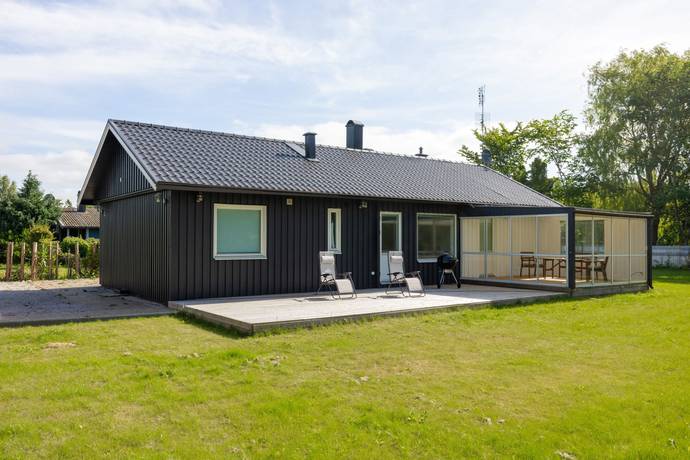 villa på Altonavägen 2 Trelleborg, Trelleborgs kommun - bild 1