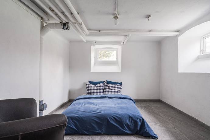 7 rum Villa på Runebergsvägen 11 Villastaden Gävle kommun - bild 47