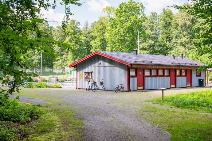 Tomt på Byggesvägen 8 Lerbäckshult Ängelholms kommun - bild 6