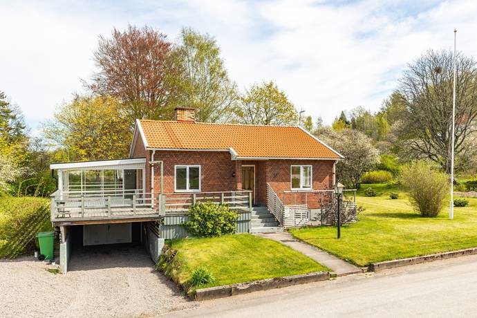 3 rum Villa på Kullavägen 36 Fagersanna / Ransberg Tibro kommun - bild 28