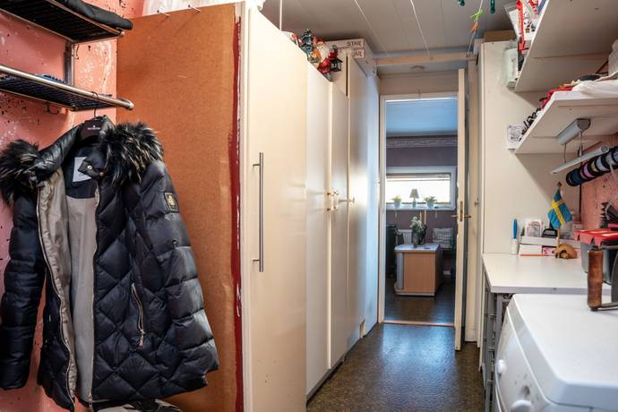 5 rum Villa på Kornvägen 13 Långsele Sollefteå kommun - bild 36