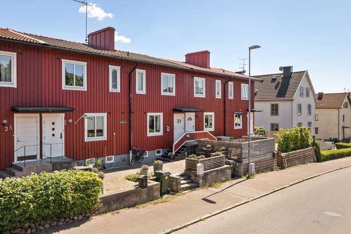3 rum Radhus på Gaggegatan 29 Centrum Halmstads kommun - bild 34