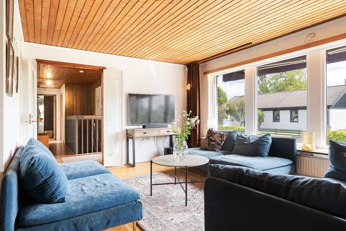 4 rum Villa på Bivackgatan 5 Hova Tätort Gullspångs kommun - bild 13