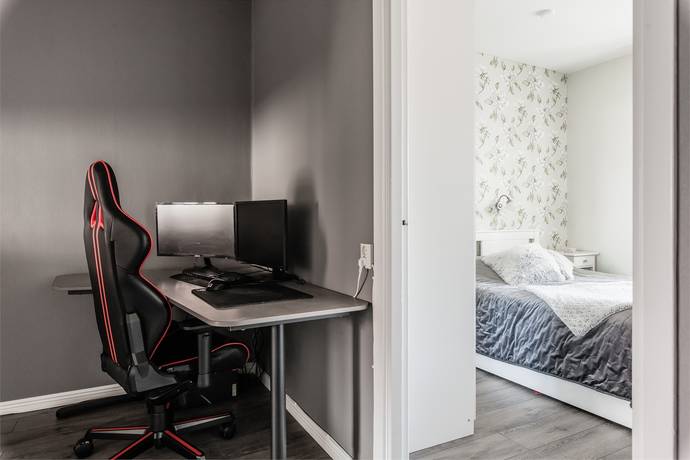 2 rum Lägenhet på Högbovägen 6D Centralt Sandvikens kommun - bild 13